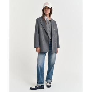 Gant Handstitched Pea Coat